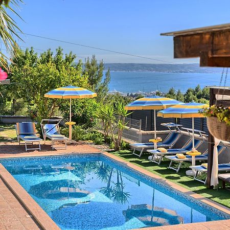 Villa Antea Kaštela Exterior foto
