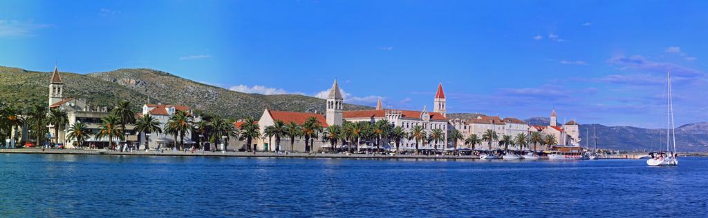 Villa Antea Kaštela Exterior foto
